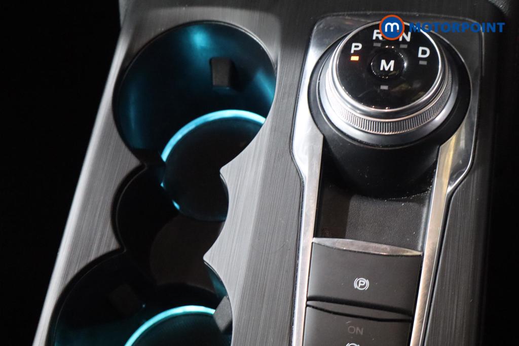 Ford Kuga St-Line X Edition Automatic Diesel SUV - Stock Number (1602512) - 18th supplementary image