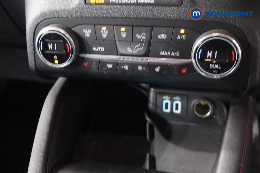 Ford Kuga St-Line X Edition Automatic Diesel SUV - Stock Number (1602512) - 19th supplementary image