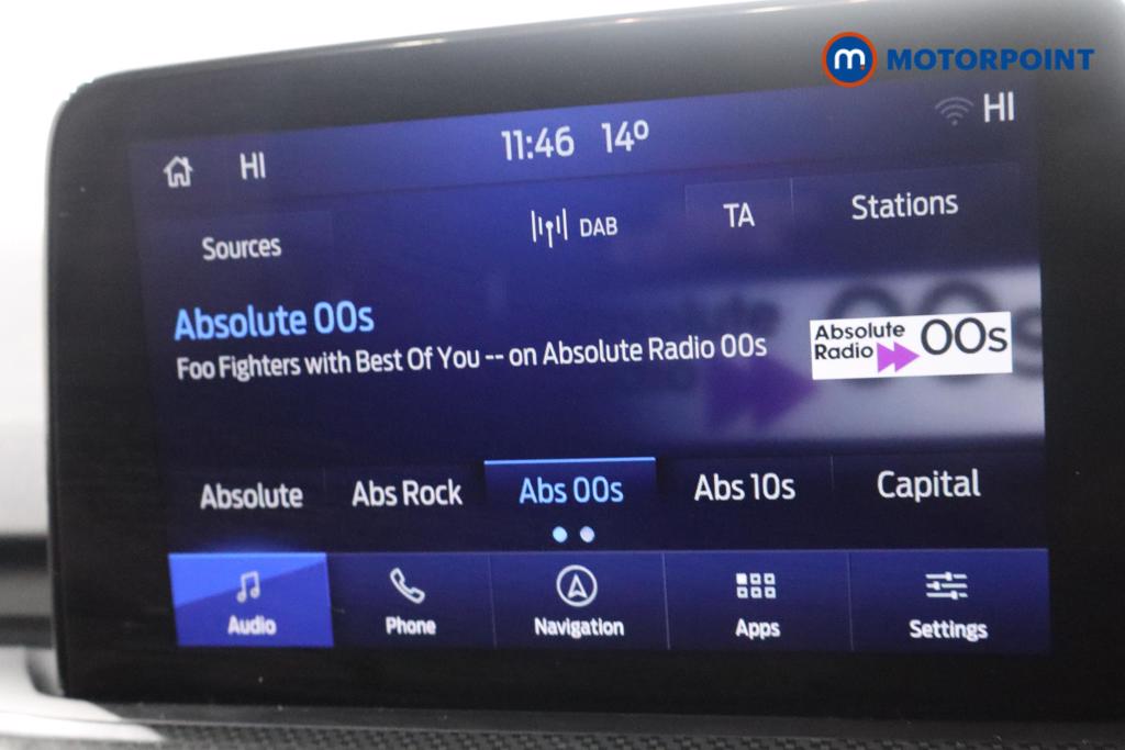 Ford Kuga St-Line X Edition Automatic Diesel SUV - Stock Number (1602512) - 21st supplementary image