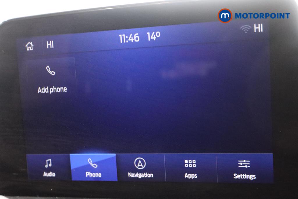 Ford Kuga St-Line X Edition Automatic Diesel SUV - Stock Number (1602512) - 22nd supplementary image