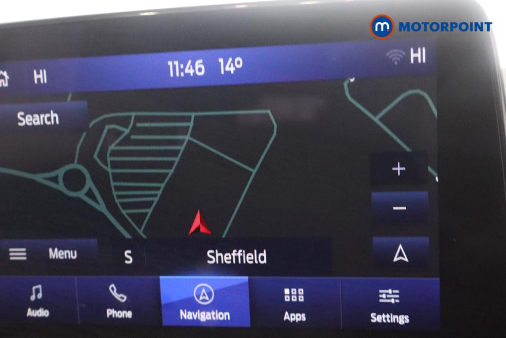 Ford Kuga St-Line X Edition Automatic Diesel SUV - Stock Number (1602512) - 23rd supplementary image