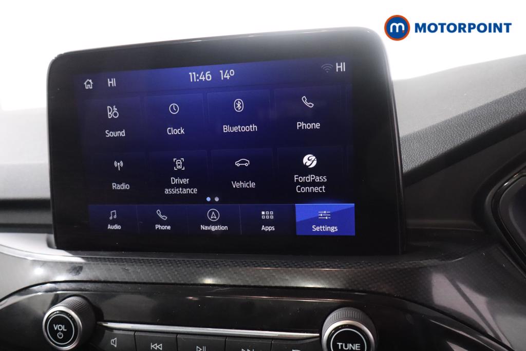 Ford Kuga St-Line X Edition Automatic Diesel SUV - Stock Number (1602512) - 25th supplementary image