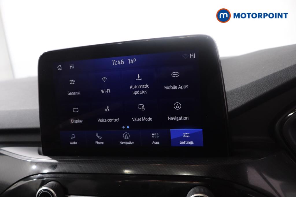 Ford Kuga St-Line X Edition Automatic Diesel SUV - Stock Number (1602512) - 26th supplementary image