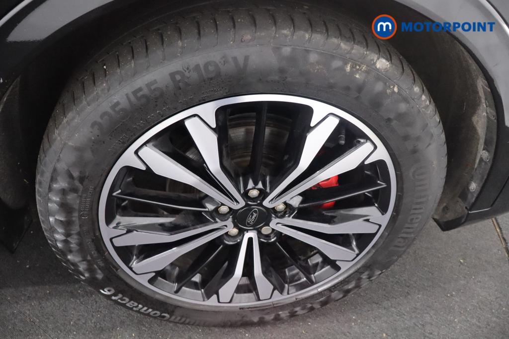 Ford Kuga St-Line X Edition Automatic Diesel SUV - Stock Number (1602512) - 28th supplementary image