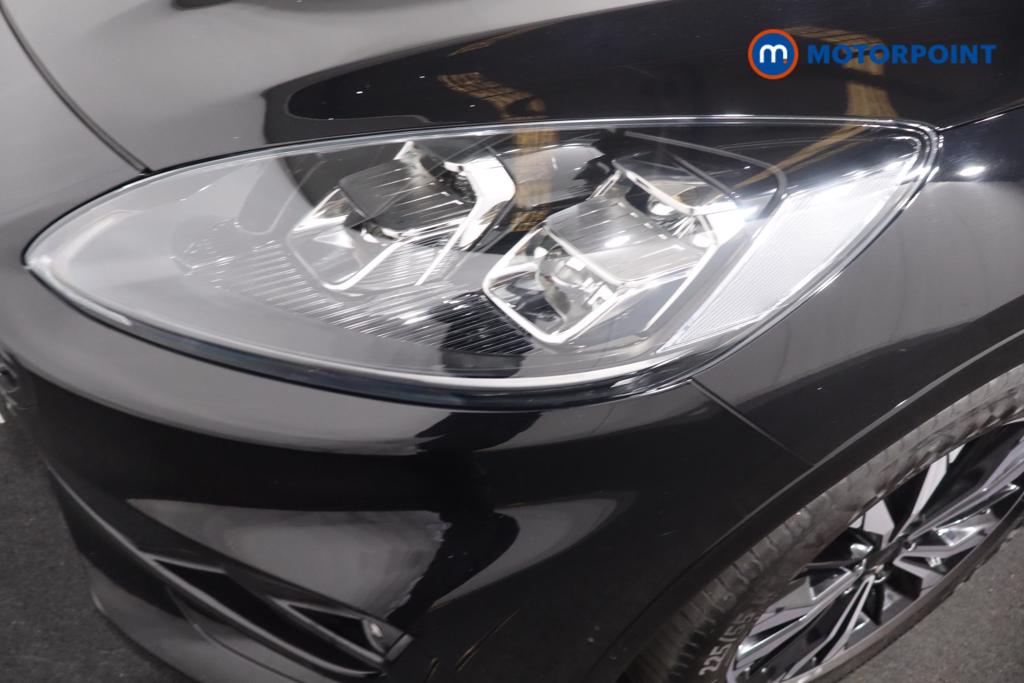 Ford Kuga St-Line X Edition Automatic Diesel SUV - Stock Number (1602512) - 30th supplementary image