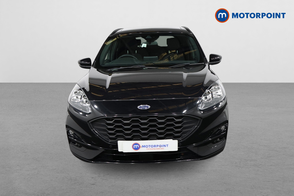 Ford Kuga St-Line X Edition Automatic Diesel SUV - Stock Number (1602512) - Front bumper