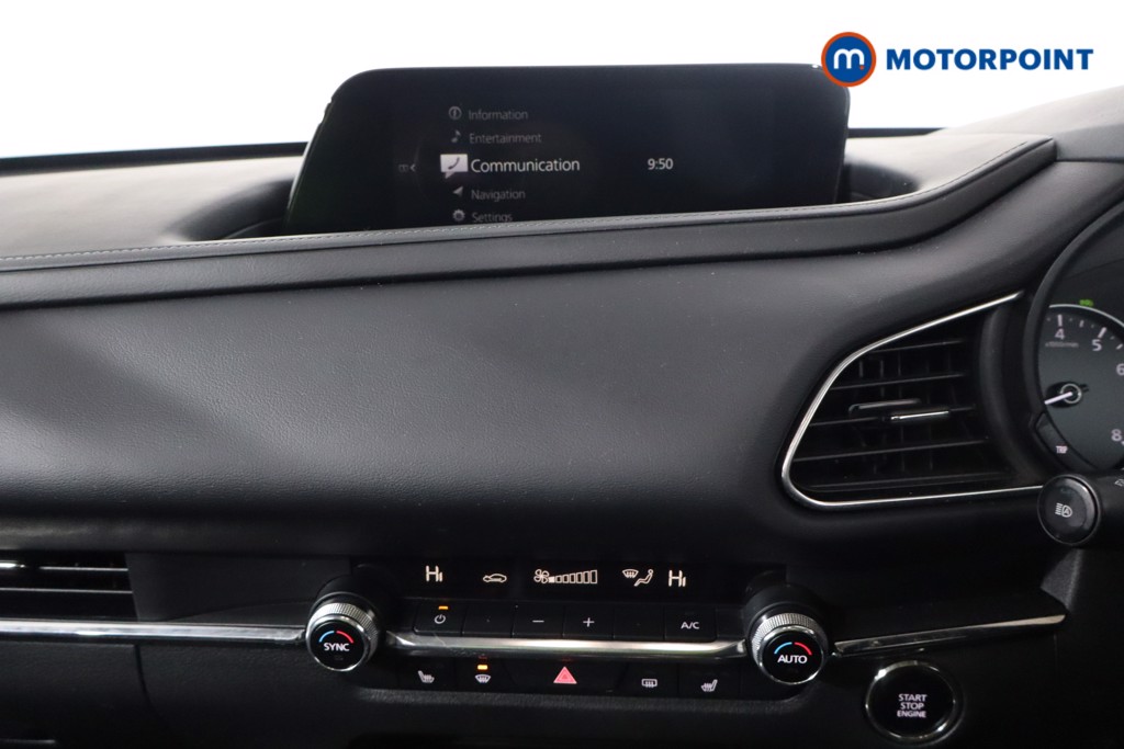 Mazda Cx-30 Sport Lux Automatic Petrol SUV - Stock Number (1602654) - 2nd supplementary image