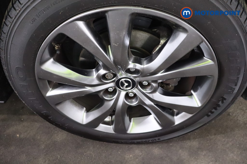 Mazda Cx-30 Sport Lux Automatic Petrol SUV - Stock Number (1602654) - 10th supplementary image