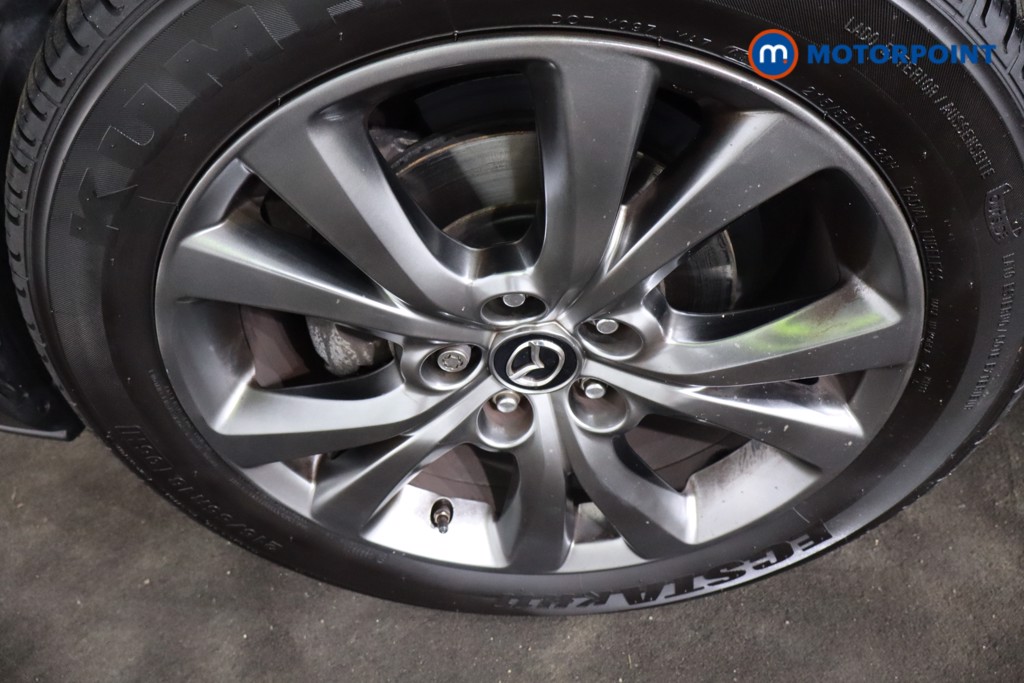 Mazda Cx-30 Sport Lux Automatic Petrol SUV - Stock Number (1602654) - 11th supplementary image