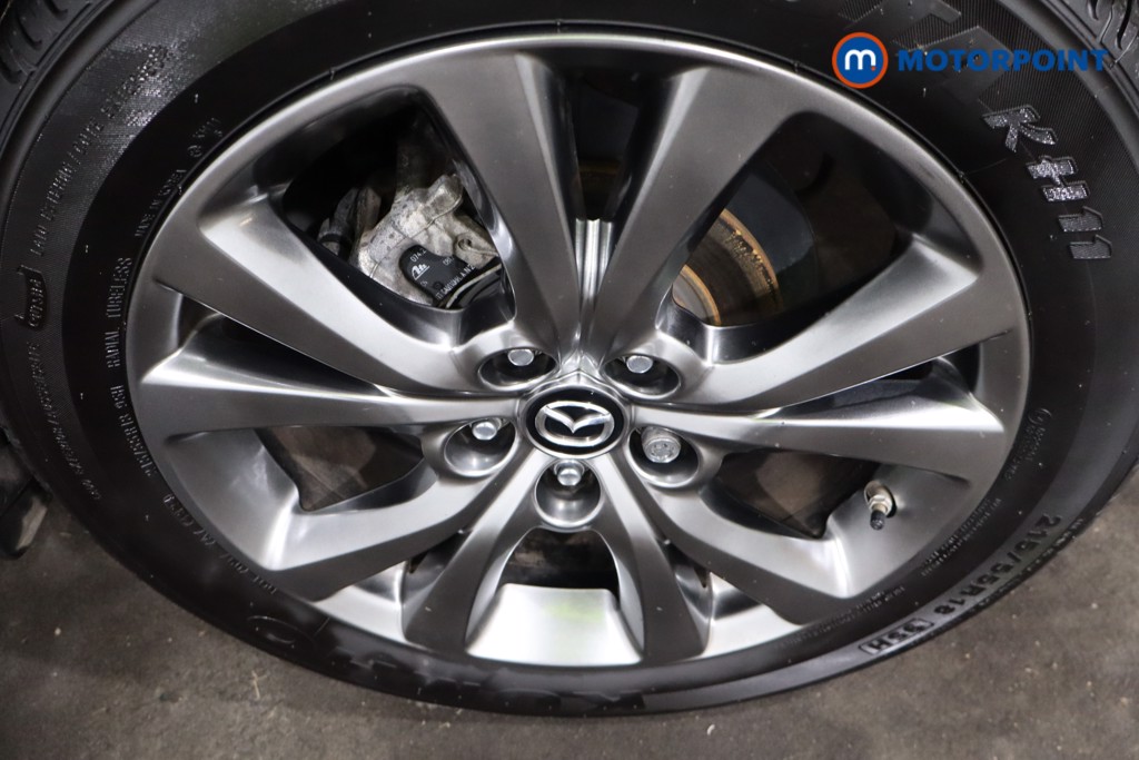 Mazda Cx-30 Sport Lux Automatic Petrol SUV - Stock Number (1602654) - 12th supplementary image