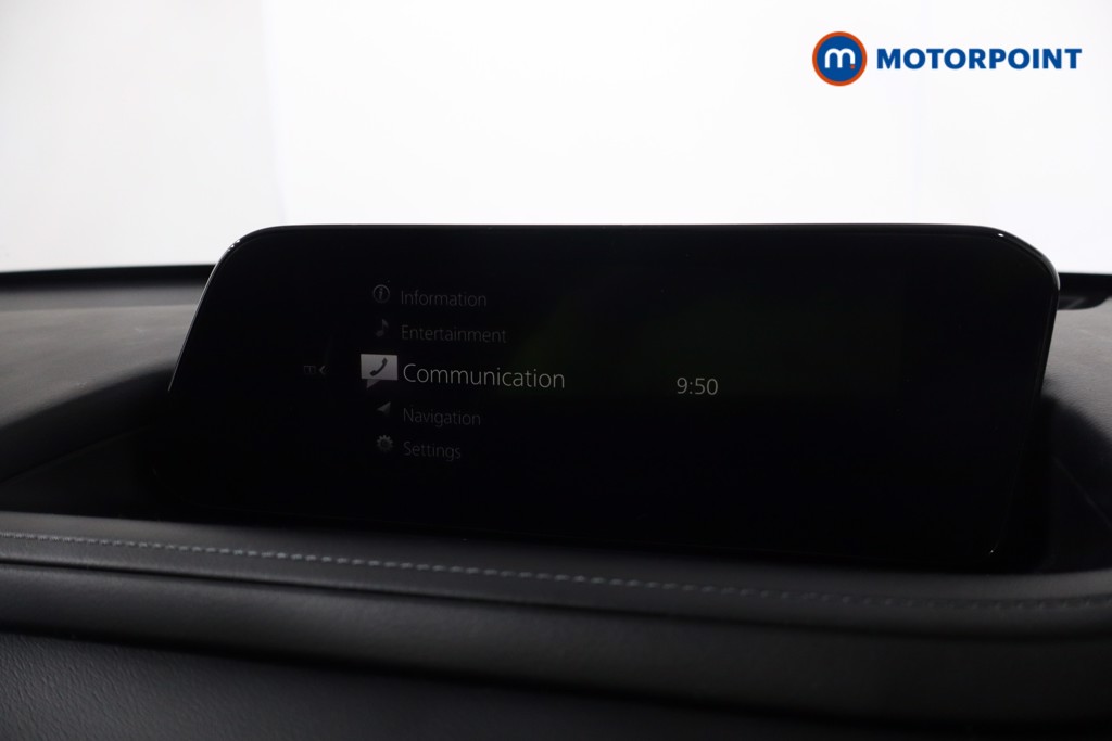 Mazda Cx-30 Sport Lux Automatic Petrol SUV - Stock Number (1602654) - 15th supplementary image