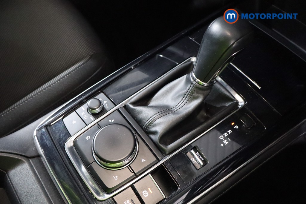 Mazda Cx-30 Sport Lux Automatic Petrol SUV - Stock Number (1602654) - 16th supplementary image