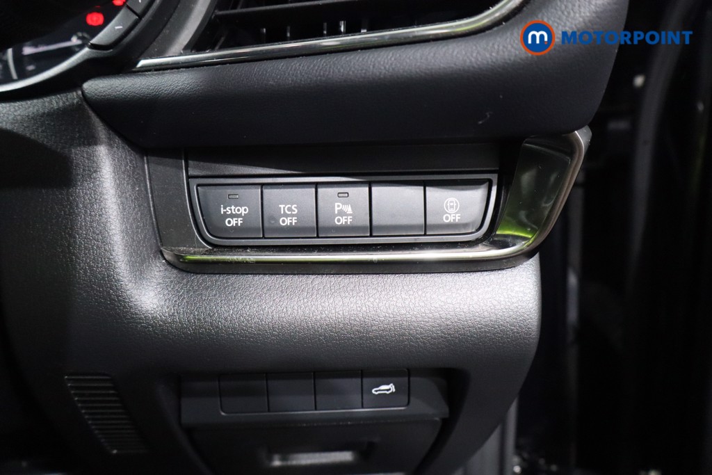 Mazda Cx-30 Sport Lux Automatic Petrol SUV - Stock Number (1602654) - 19th supplementary image