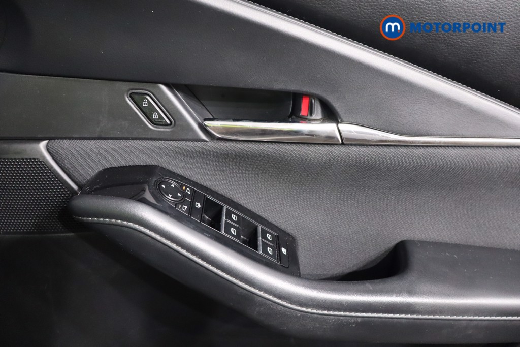 Mazda Cx-30 Sport Lux Automatic Petrol SUV - Stock Number (1602654) - 20th supplementary image