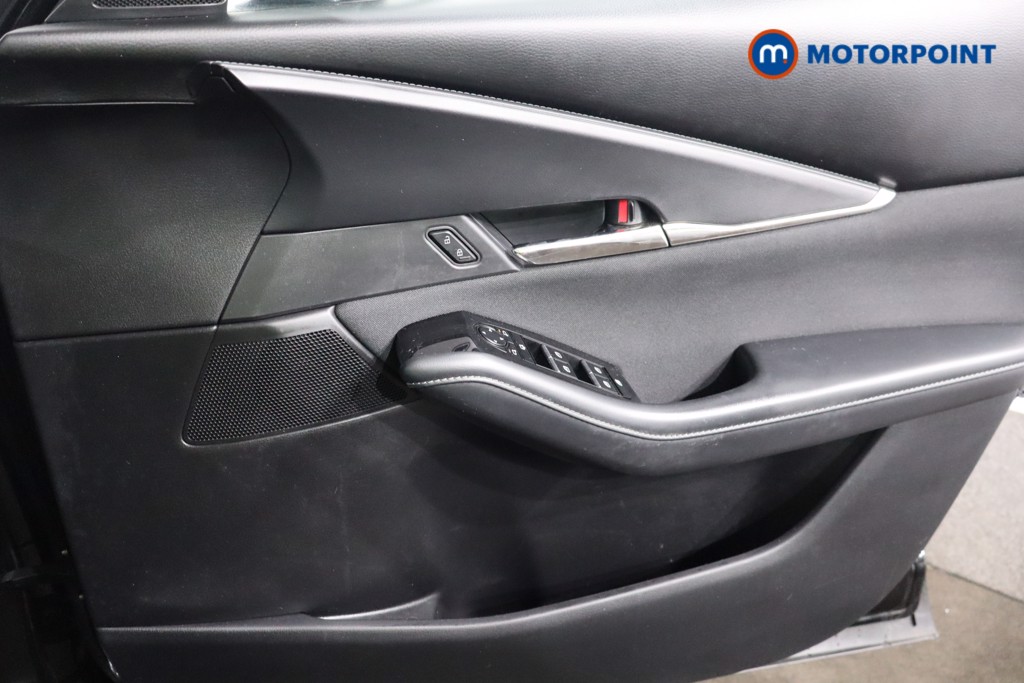 Mazda Cx-30 Sport Lux Automatic Petrol SUV - Stock Number (1602654) - 21st supplementary image