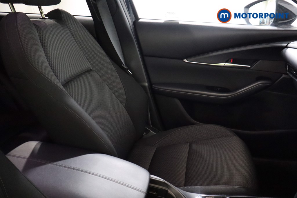 Mazda Cx-30 Sport Lux Automatic Petrol SUV - Stock Number (1602654) - 22nd supplementary image