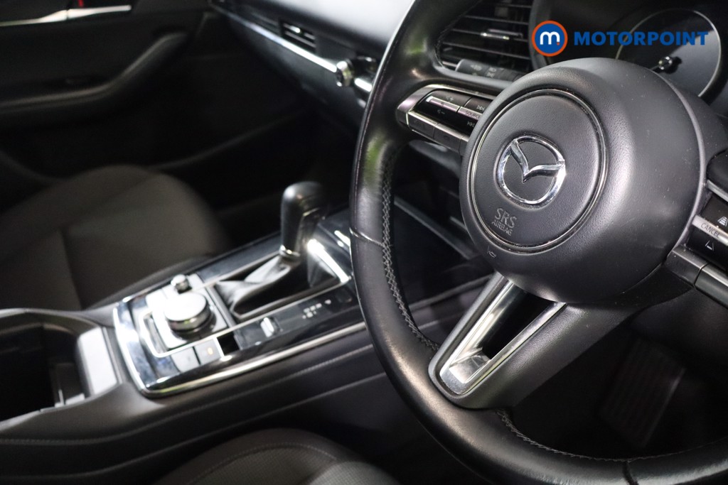 Mazda Cx-30 Sport Lux Automatic Petrol SUV - Stock Number (1602654) - 24th supplementary image