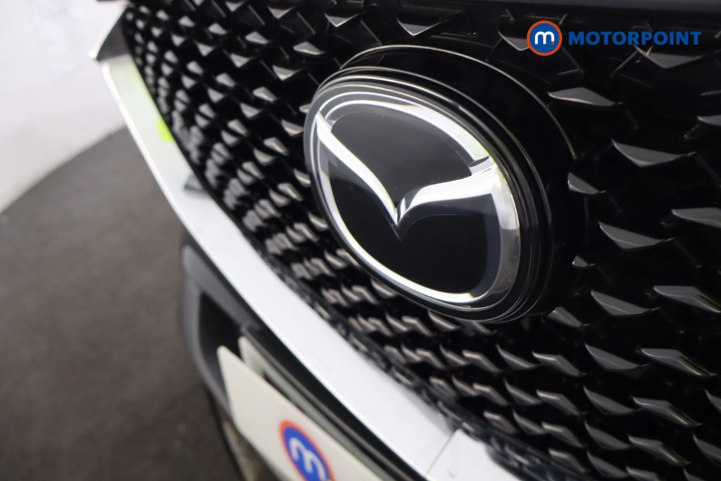 Mazda Cx-30 Sport Lux Automatic Petrol SUV - Stock Number (1602654) - 25th supplementary image