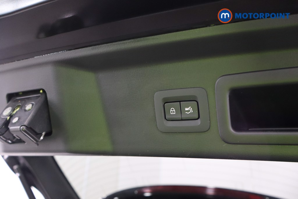 Mazda Cx-30 Sport Lux Automatic Petrol SUV - Stock Number (1602654) - 28th supplementary image