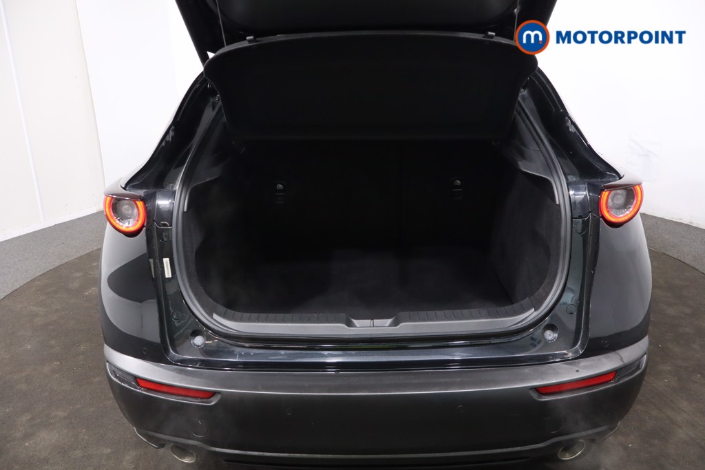 Mazda Cx-30 Sport Lux Automatic Petrol SUV - Stock Number (1602654) - 29th supplementary image