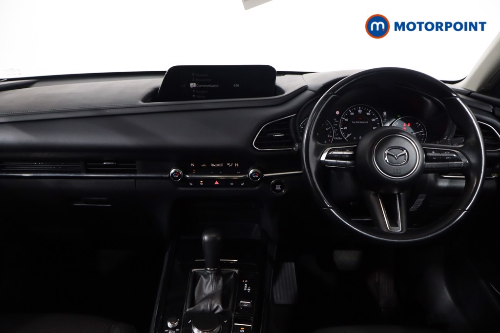 Mazda Cx-30 Sport Lux Automatic Petrol SUV - Stock Number (1602654) - 1st supplementary image