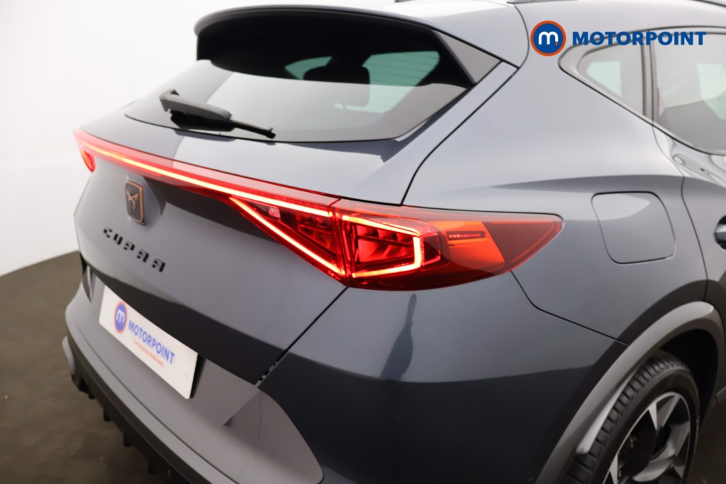 Cupra Formentor V2 Automatic Petrol Plug-In Hybrid SUV - Stock Number (1602718) - 24th supplementary image