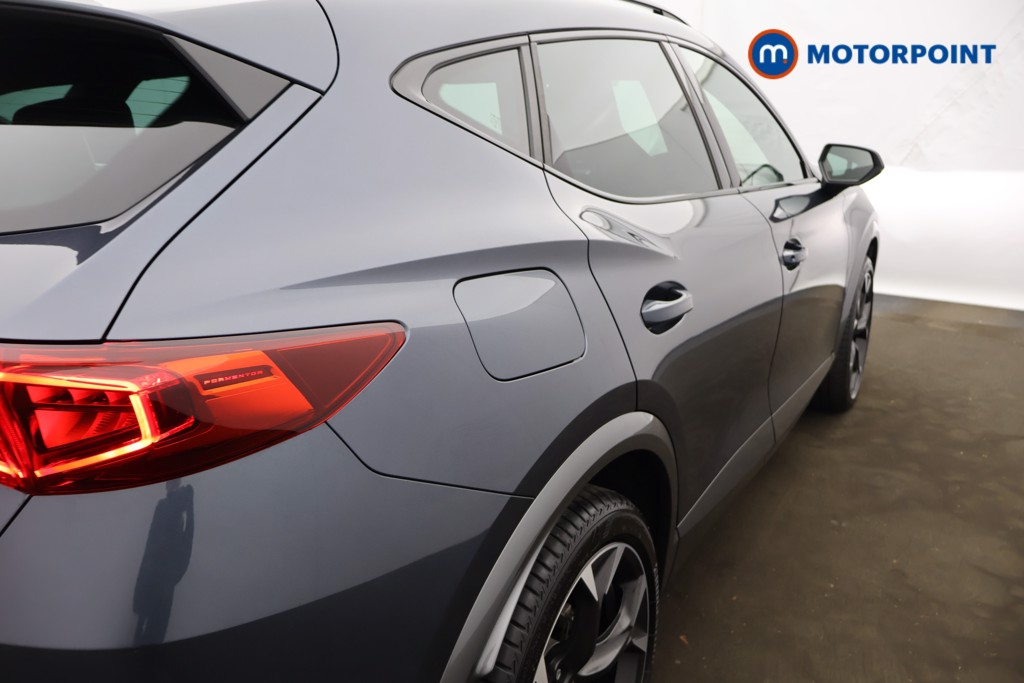 Cupra Formentor V2 Automatic Petrol Plug-In Hybrid SUV - Stock Number (1602718) - 25th supplementary image