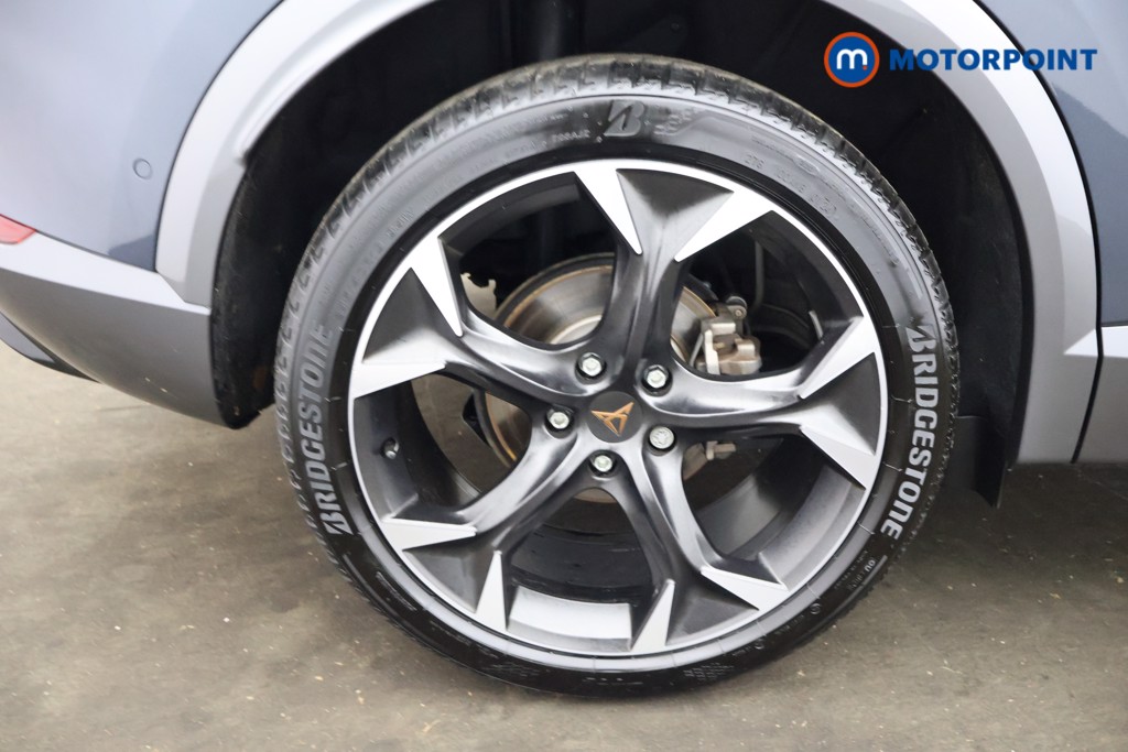 Cupra Formentor V2 Automatic Petrol Plug-In Hybrid SUV - Stock Number (1602718) - 26th supplementary image