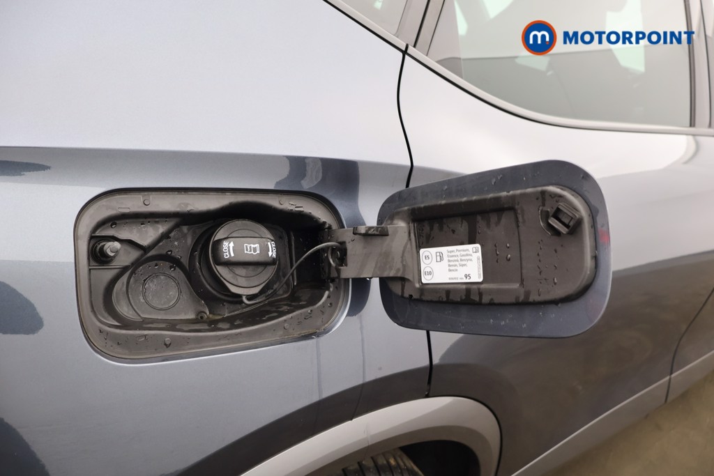 Cupra Formentor V2 Automatic Petrol Plug-In Hybrid SUV - Stock Number (1602718) - 27th supplementary image