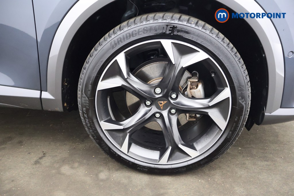 Cupra Formentor V2 Automatic Petrol Plug-In Hybrid SUV - Stock Number (1602718) - 28th supplementary image