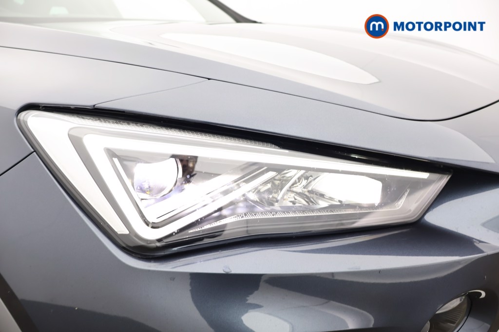 Cupra Formentor V2 Automatic Petrol Plug-In Hybrid SUV - Stock Number (1602718) - 29th supplementary image