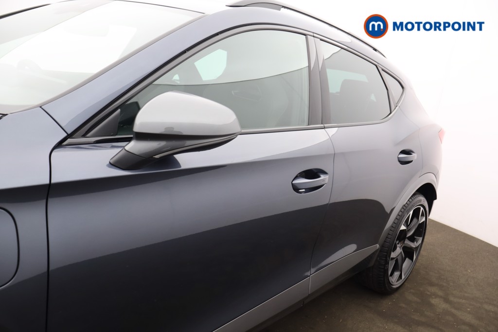 Cupra Formentor V2 Automatic Petrol Plug-In Hybrid SUV - Stock Number (1602718) - 31st supplementary image