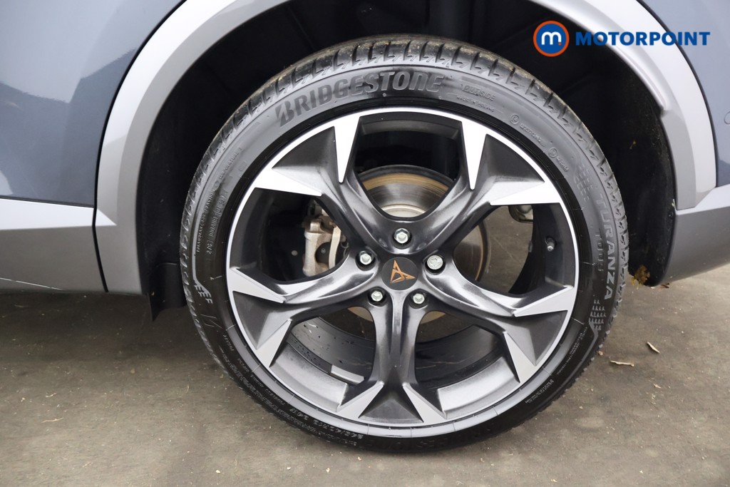 Cupra Formentor V2 Automatic Petrol Plug-In Hybrid SUV - Stock Number (1602718) - 32nd supplementary image