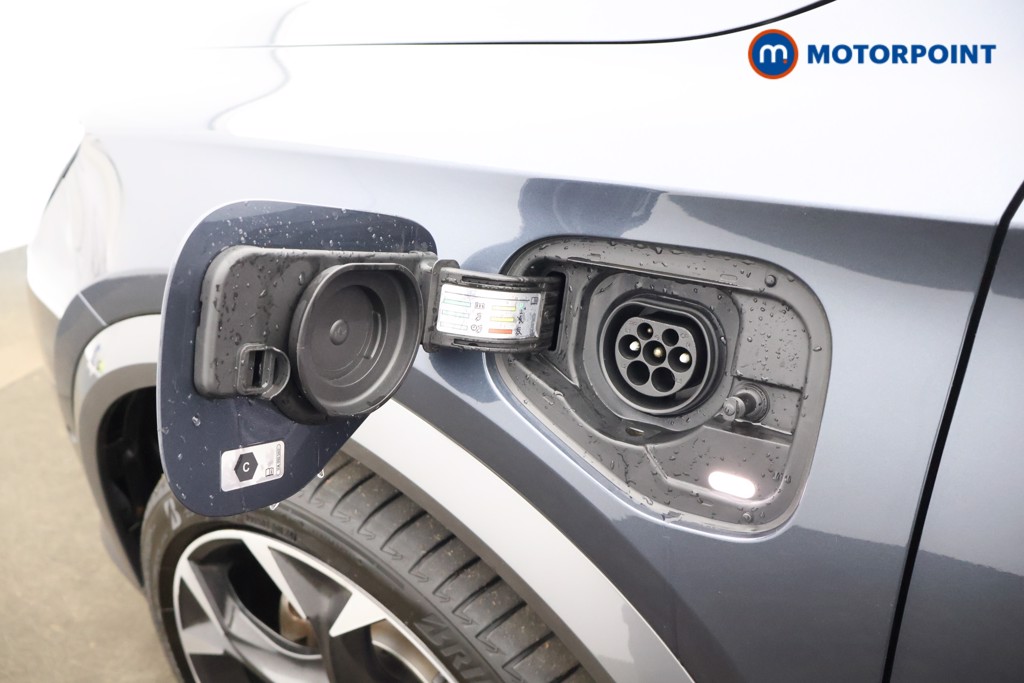 Cupra Formentor V2 Automatic Petrol Plug-In Hybrid SUV - Stock Number (1602718) - 33rd supplementary image