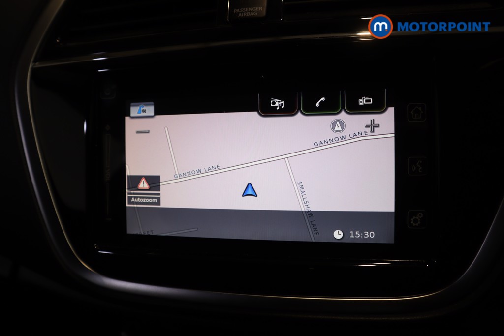 Suzuki Sx4 S-Cross Sz-T Manual Petrol SUV - Stock Number (1602804) - 2nd supplementary image