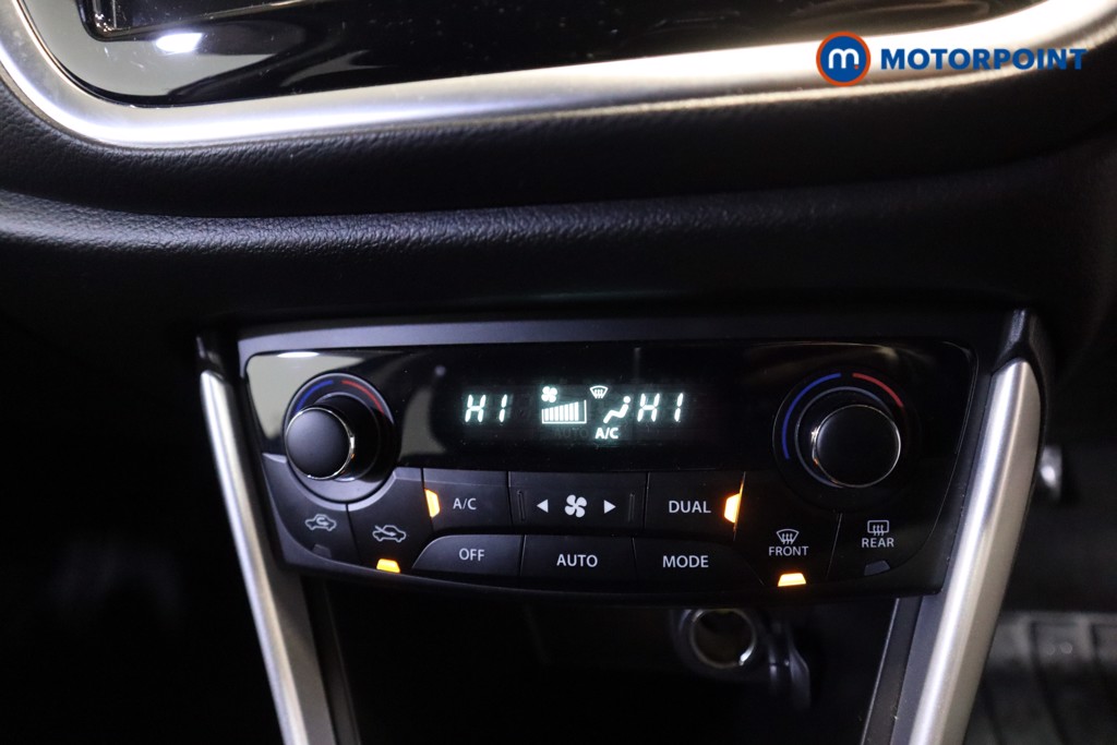 Suzuki Sx4 S-Cross Sz-T Manual Petrol SUV - Stock Number (1602804) - 5th supplementary image