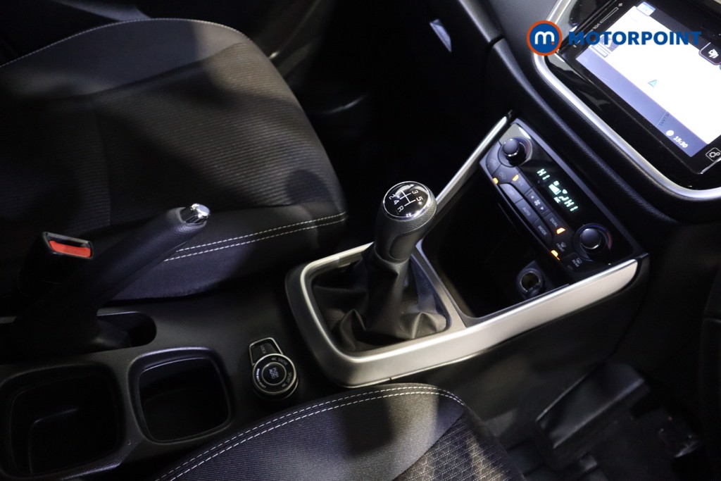 Suzuki Sx4 S-Cross Sz-T Manual Petrol SUV - Stock Number (1602804) - 7th supplementary image