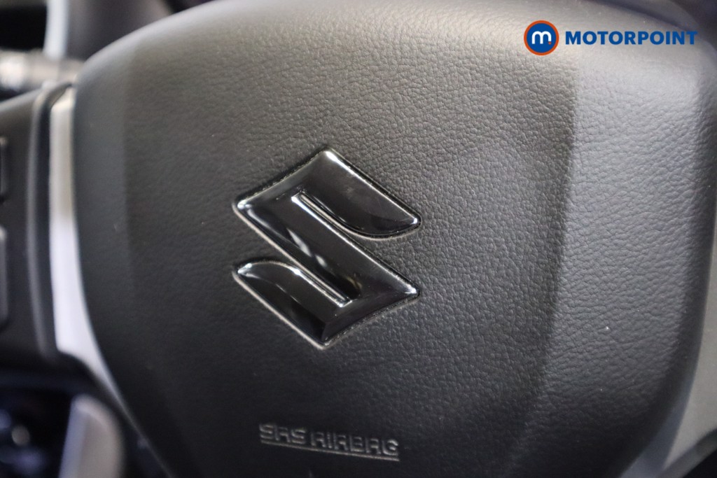 Suzuki Sx4 S-Cross Sz-T Manual Petrol SUV - Stock Number (1602804) - 14th supplementary image