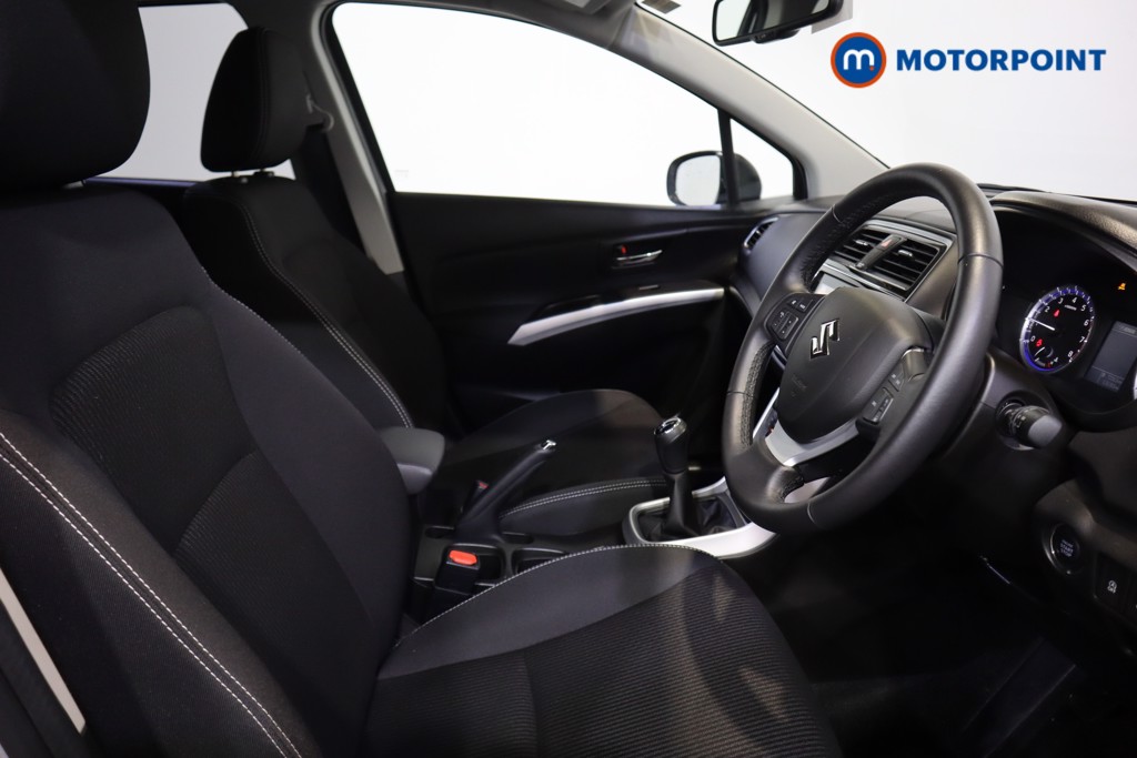 Suzuki Sx4 S-Cross Sz-T Manual Petrol SUV - Stock Number (1602804) - 17th supplementary image