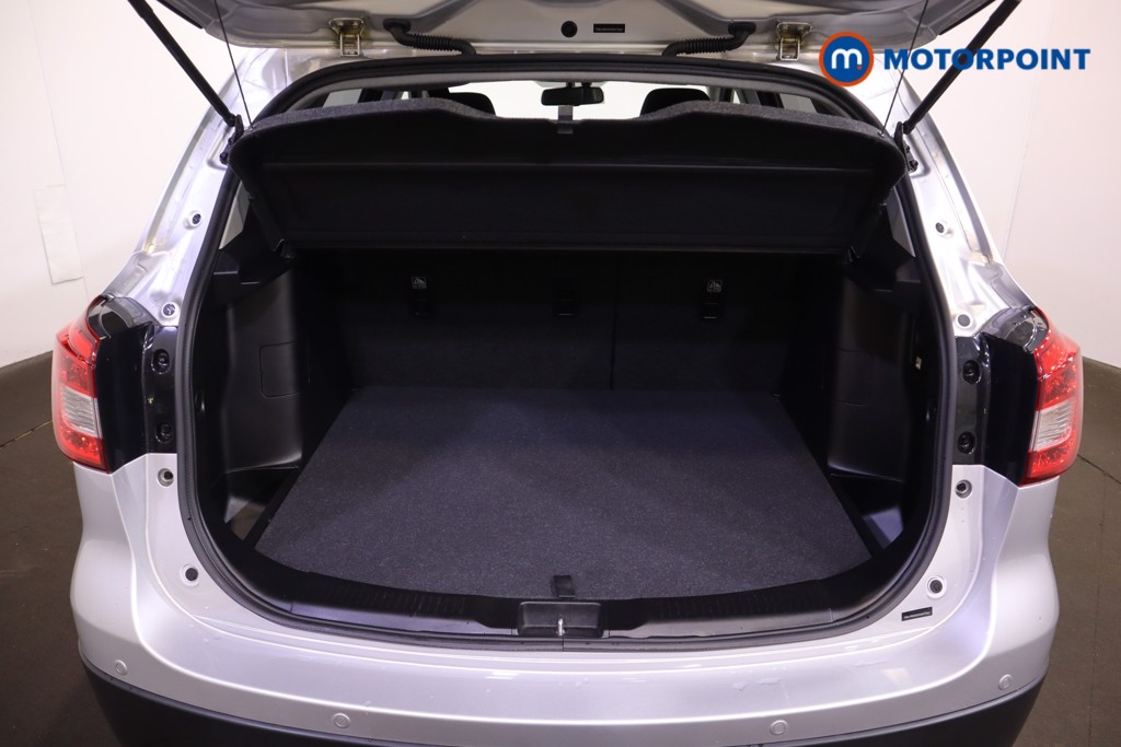 Suzuki Sx4 S-Cross Sz-T Manual Petrol SUV - Stock Number (1602804) - 20th supplementary image