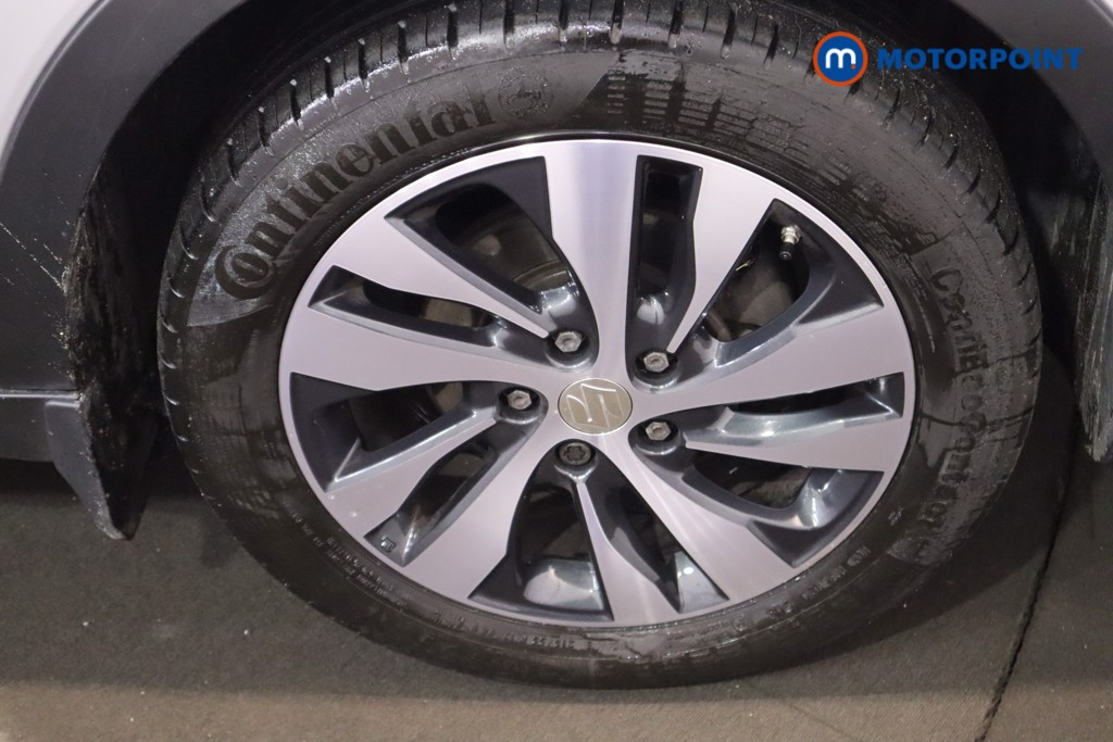Suzuki Sx4 S-Cross Sz-T Manual Petrol SUV - Stock Number (1602804) - 21st supplementary image