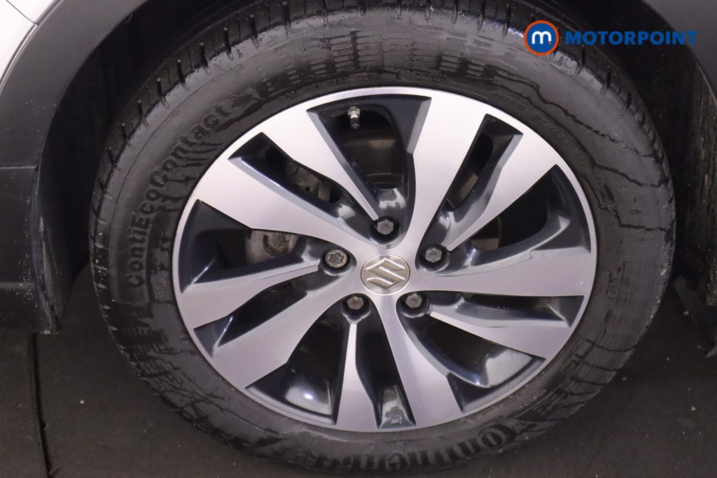 Suzuki Sx4 S-Cross Sz-T Manual Petrol SUV - Stock Number (1602804) - 24th supplementary image