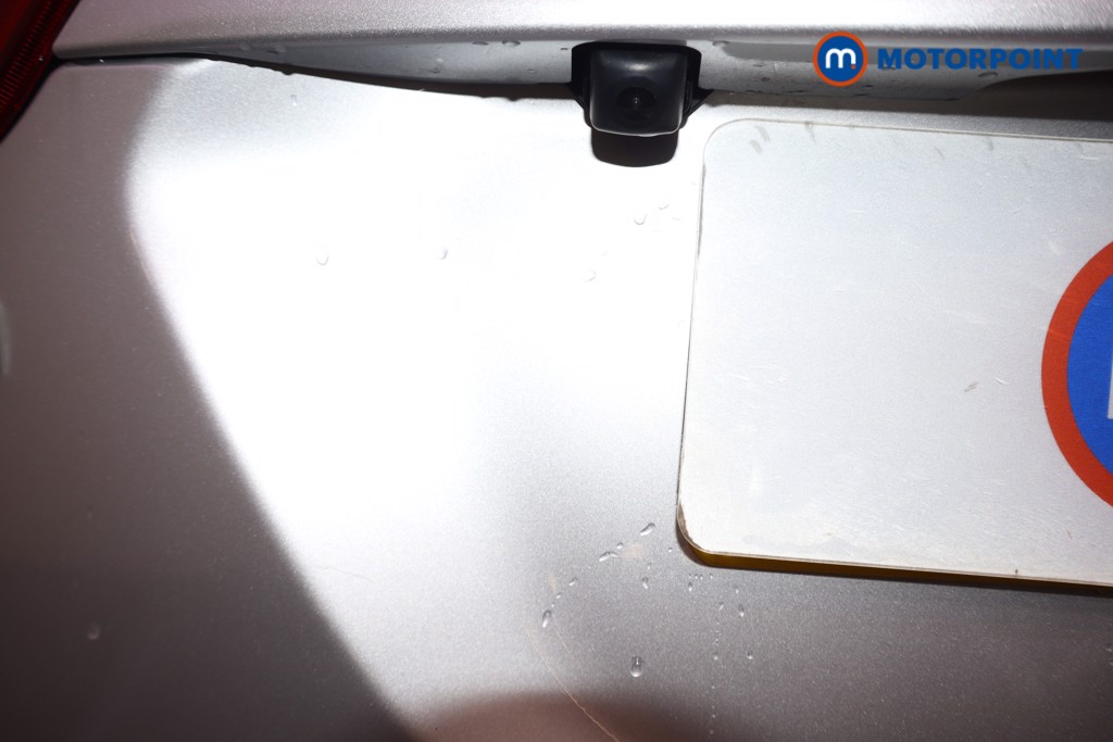 Suzuki Sx4 S-Cross Sz-T Manual Petrol SUV - Stock Number (1602804) - 29th supplementary image