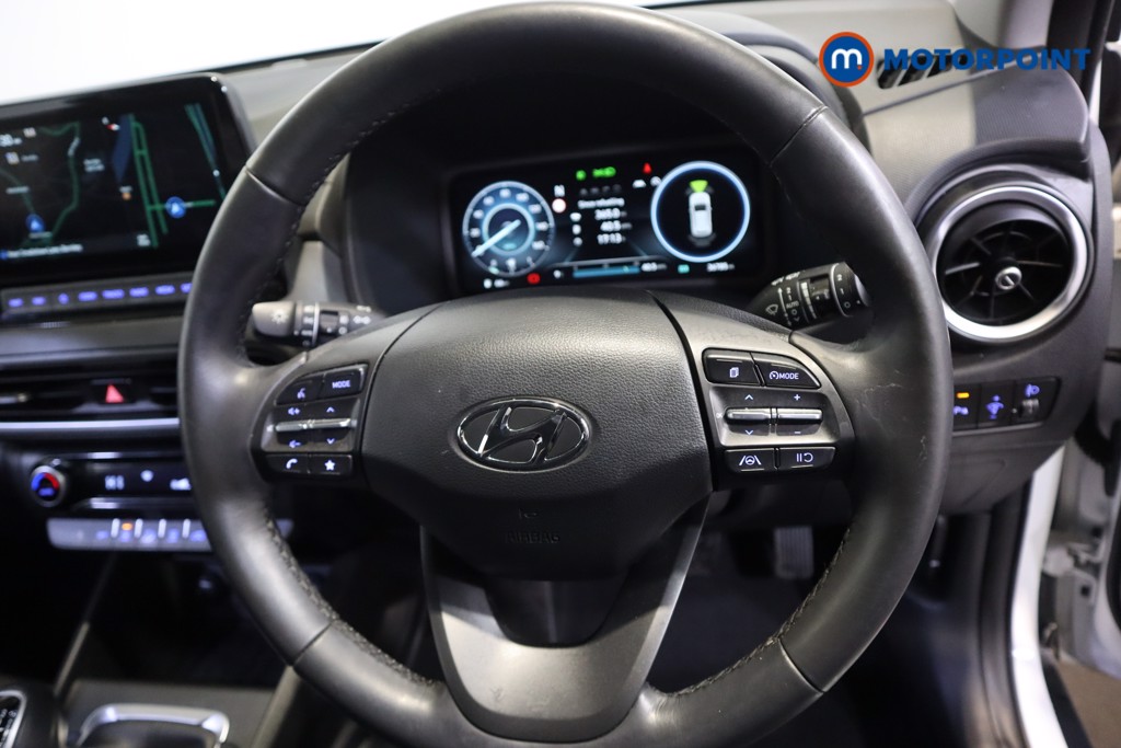 Hyundai Kona Premium Manual Petrol SUV - Stock Number (1602821) - 3rd supplementary image