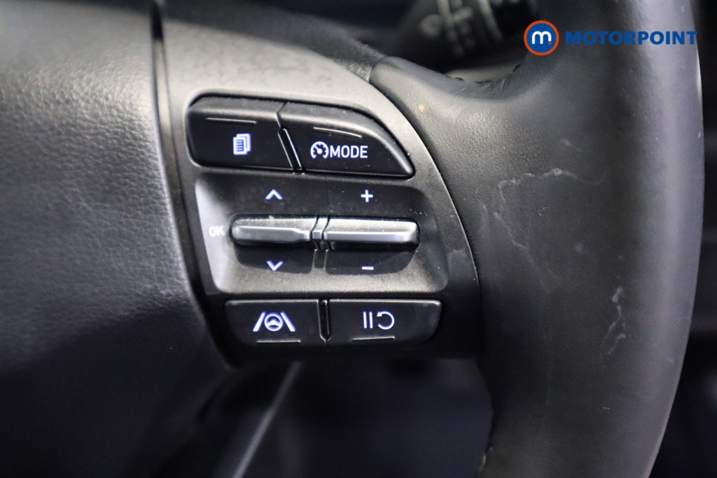 Hyundai Kona Premium Manual Petrol SUV - Stock Number (1602821) - 14th supplementary image