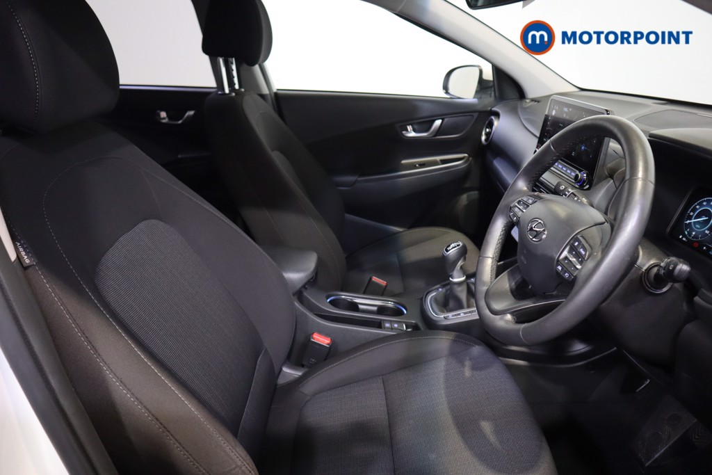Hyundai Kona Premium Manual Petrol SUV - Stock Number (1602821) - 18th supplementary image