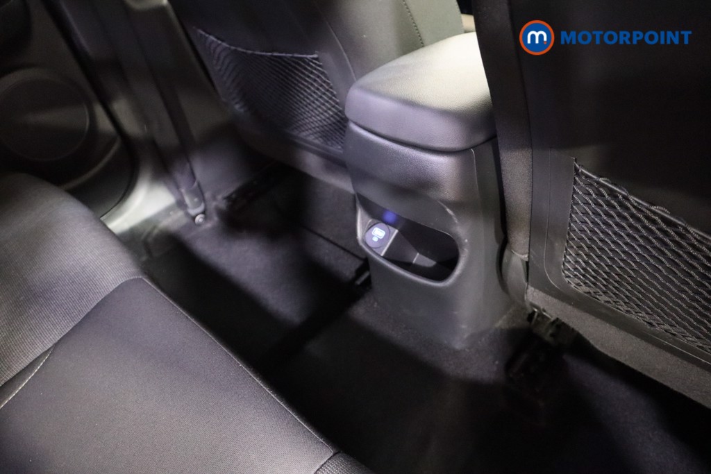 Hyundai Kona Premium Manual Petrol SUV - Stock Number (1602821) - 20th supplementary image