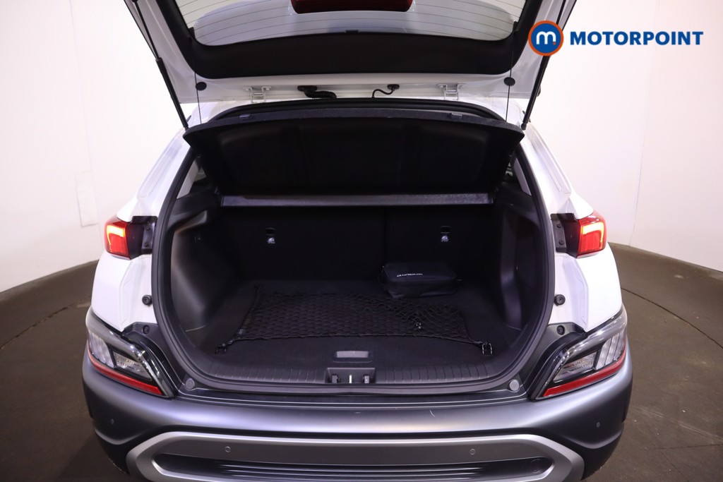 Hyundai Kona Premium Manual Petrol SUV - Stock Number (1602821) - 21st supplementary image