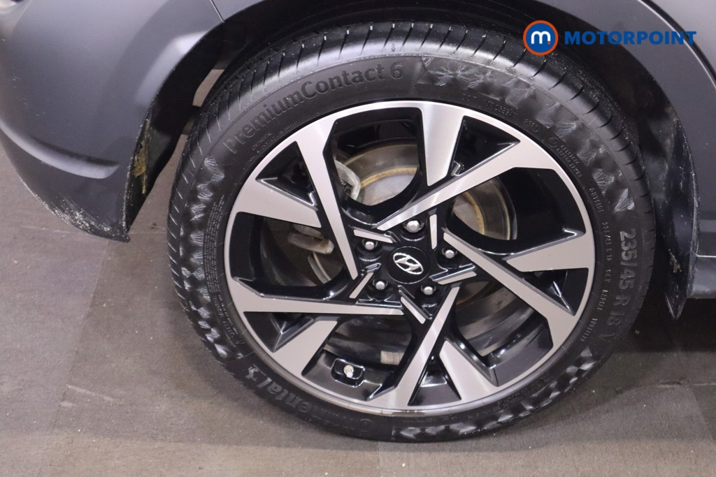 Hyundai Kona Premium Manual Petrol SUV - Stock Number (1602821) - 22nd supplementary image