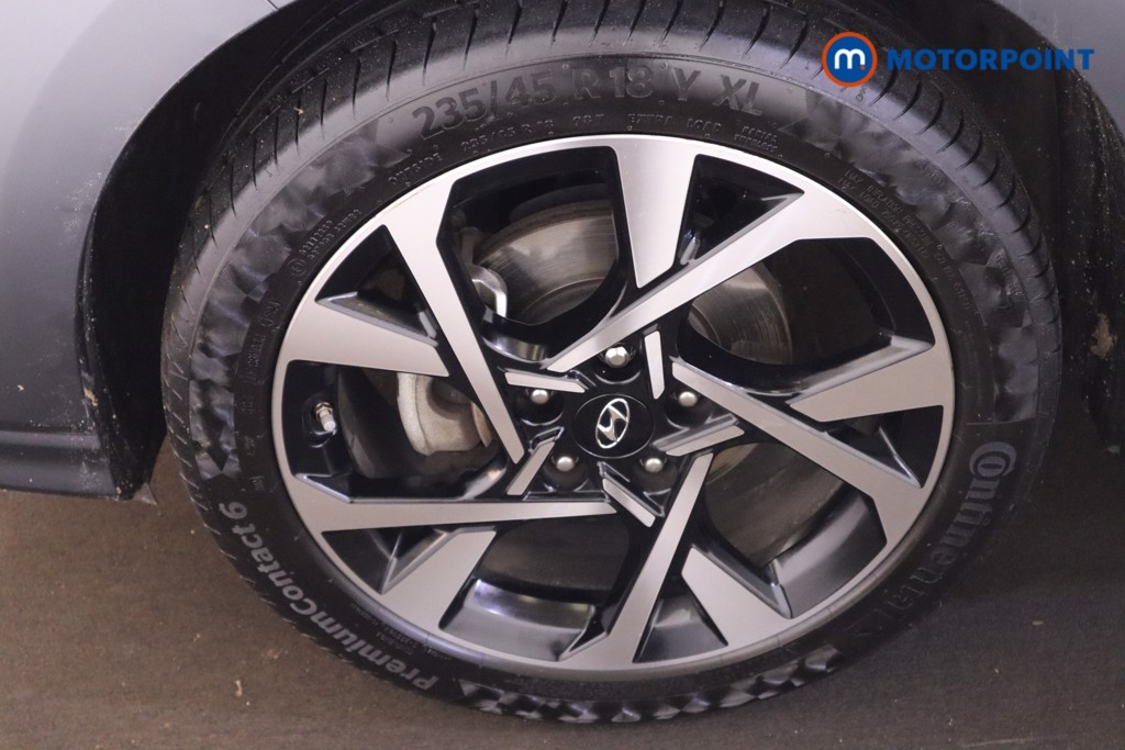 Hyundai Kona Premium Manual Petrol SUV - Stock Number (1602821) - 24th supplementary image